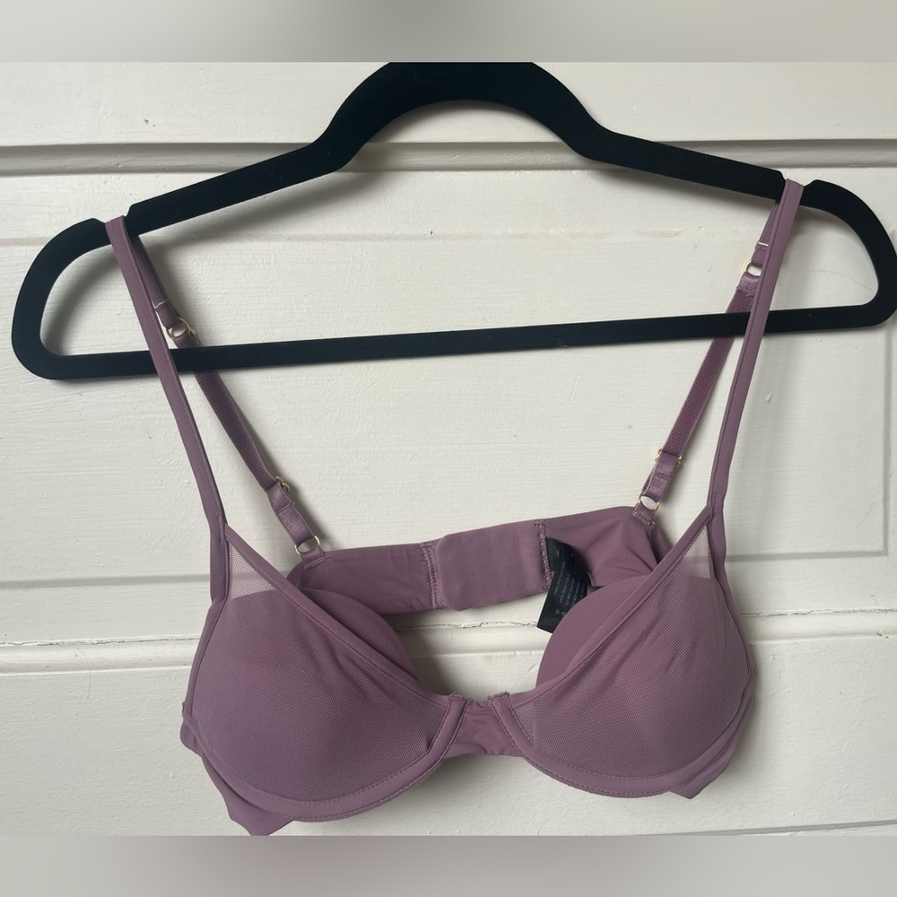 Pepper Classic All You Bra, 34AA, Lightly Worn